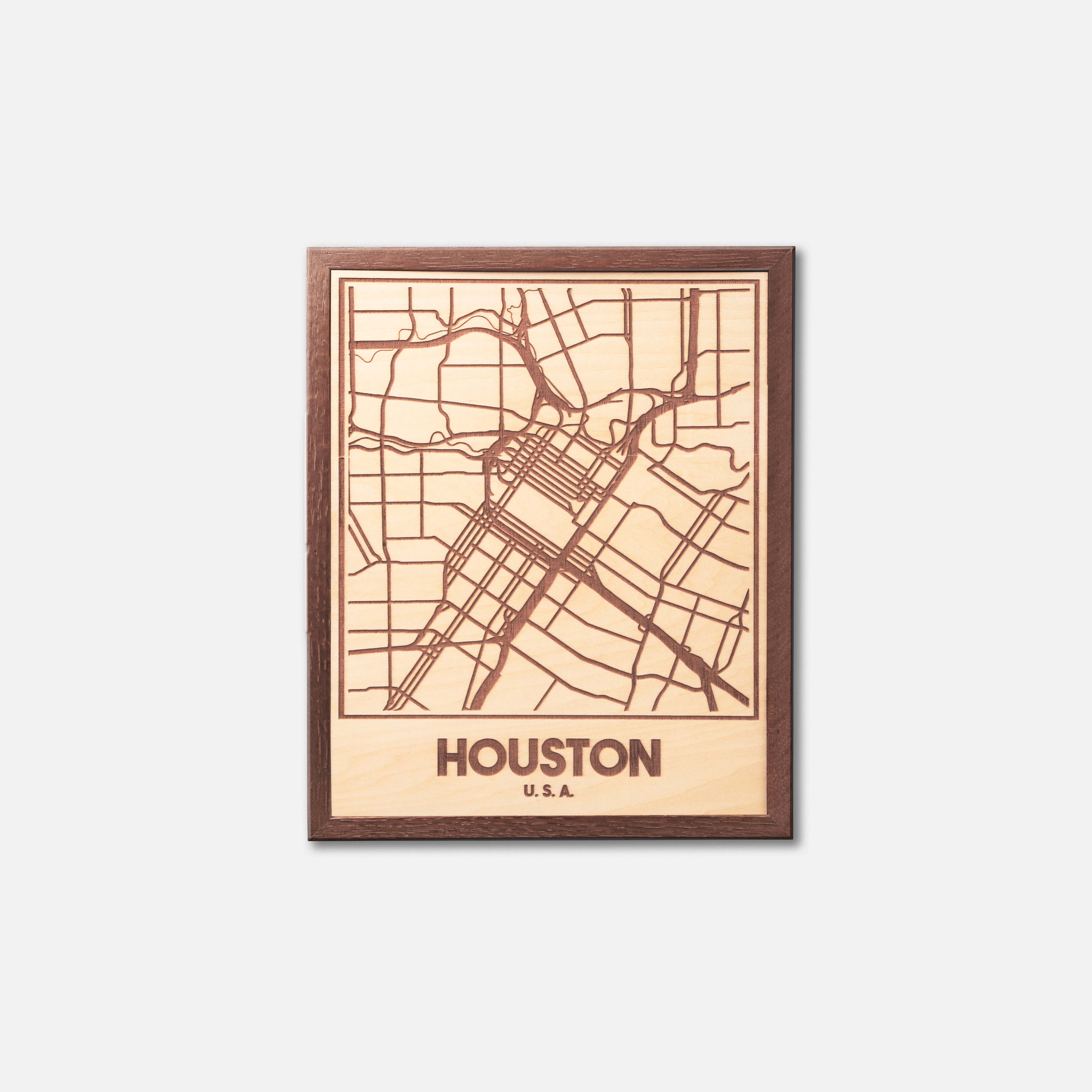 VENATION Houston